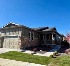 1996 Canyonpoint Ln in Castle Pines, CO - Building Photo - Building Photo