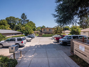 505 Brizzolara St in San Luis Obispo, CA - Building Photo - Building Photo