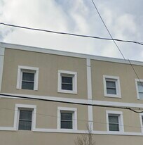 809 Main St, Unit Apt. 4 in Belmar, NJ - Building Photo