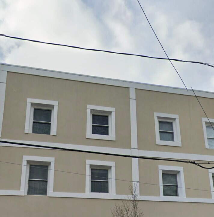 809 Main St in Belmar, NJ - Building Photo