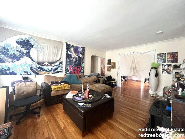 113 Lanark Rd, Unit 3