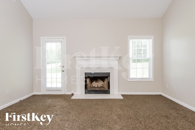 115 Wills Way, Unit 206 in Griffin, GA - Building Photo - Building Photo