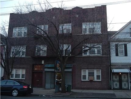 1110 S Wood Ave in Linden, NJ - Building Photo