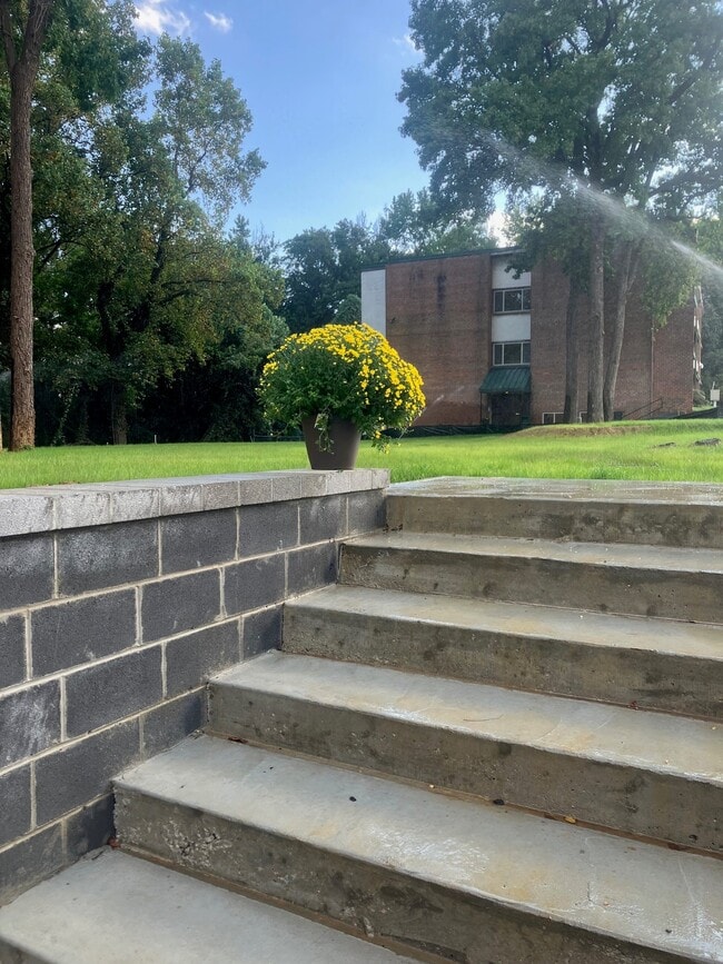 3101 Southern Ave, Unit T7 in Temple Hills, MD - Building Photo - Building Photo