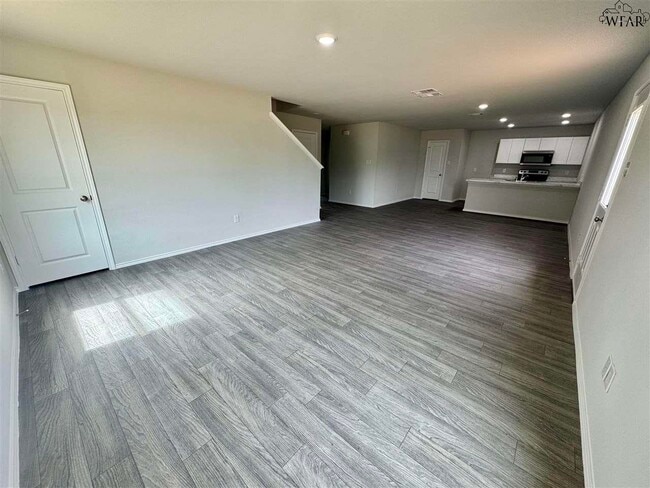 2346 Tinker Trl in Wichita Falls, TX - Building Photo - Building Photo