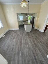1153 W Washington St in Petersburg, VA - Building Photo - Building Photo