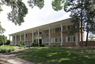 6629 Queen Apartments