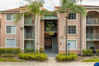 St. Andrews Luxury Condos in Miramar, FL - Building Photo - Building Photo