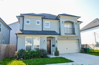7905 Rock Rose St in Houston, TX - Building Photo - Building Photo