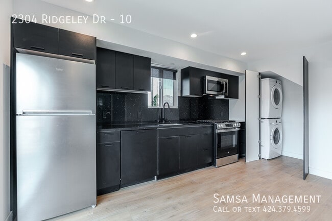 property at 2304 Ridgeley Dr