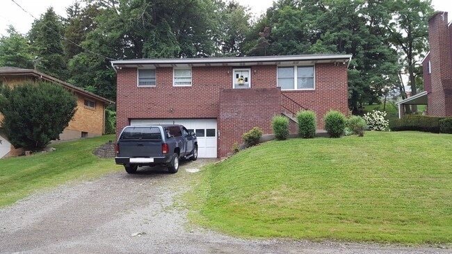 property at 316 Tarragonna St