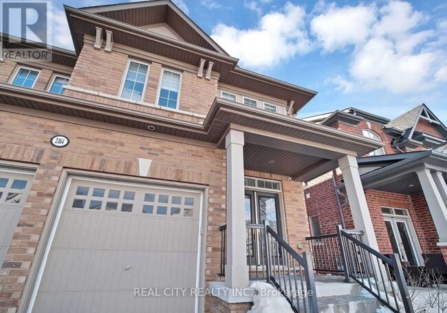 property at 2364 Equestrian Cres