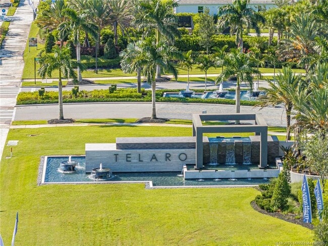 11551 SW Viridian Blvd in Port St. Lucie, FL - Building Photo - Building Photo