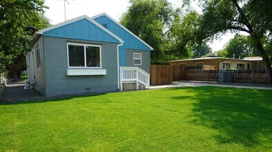 4213 W Clark St in Boise, ID - Building Photo - Building Photo