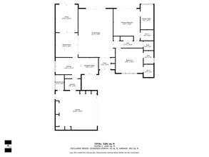 3650 N 36th Ave in Hollywood, FL - Building Photo - Building Photo