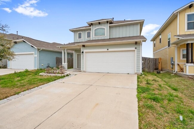 property at 365 Guemal Rd