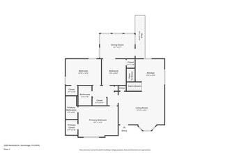 3209 Dockside Dr in Nashville, TN - Building Photo - Building Photo