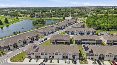 1228 Yellow Finch Dr in Davenport, FL - Building Photo - Building Photo