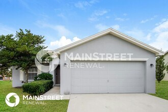 1269 Merrimack Dr in Davenport, FL - Foto de edificio - Building Photo