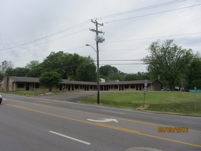 City View Apartments in Cleveland, TN - Building Photo - Building Photo