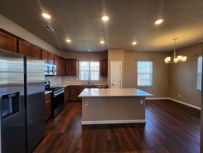 8640 Laurel Mountain Vw in Colorado Springs, CO - Building Photo - Building Photo