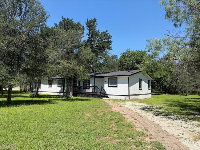 property at 236 Live Oak Dr