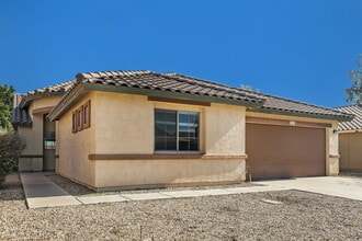 2351 S 155th Ln in Goodyear, AZ - Building Photo - Building Photo