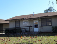 The Weldon in Jacksonville, FL - Foto de edificio - Building Photo