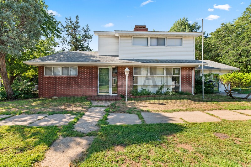 4949 E Orme St in Wichita, KS - Building Photo