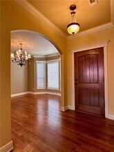 3568 Bastille St in Springdale, AR - Building Photo - Building Photo