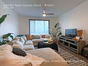 24595 Town Center Dr-Unit -#3201 in Santa Clarita, CA - Building Photo - Building Photo