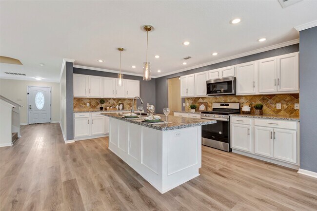 3854 Clobourne Crossing Ln in Friendswood, TX - Building Photo - Building Photo