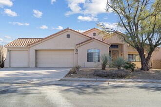 10825 S Fairway Point Ct in Vail, AZ - Building Photo - Building Photo
