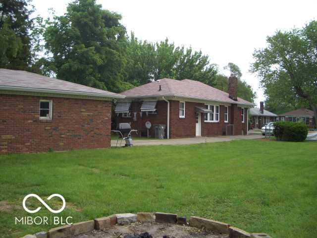 1436 N Berwick Ave in Indianapolis, IN - Building Photo - Building Photo