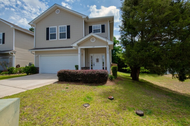 property at 119 Farrah Ave