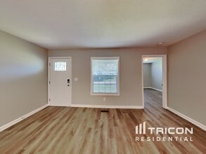 504 Winning Dr in Columbia, TN - Building Photo - Building Photo