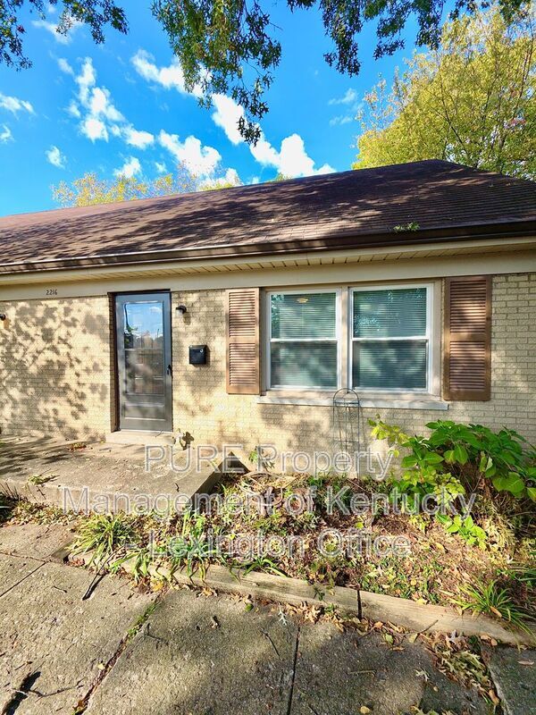 2216 Winterberry Dr in Lexington, KY - Building Photo - Building Photo