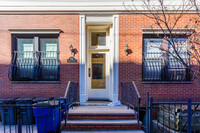 814 Willow Ave in Hoboken, NJ - Foto de edificio - Building Photo