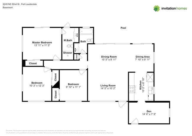 2240 NE 62nd St in Fort Lauderdale, FL - Building Photo - Building Photo