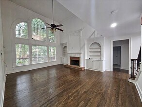 735 Westwind Ln in Alpharetta, GA - Building Photo - Building Photo
