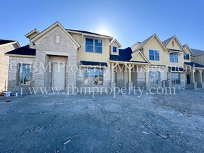 460 Restoration Rd in Waxahachie, TX - Building Photo - Building Photo
