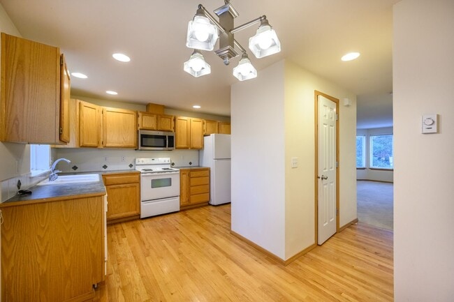 property at 12049b 32nd Ave NE