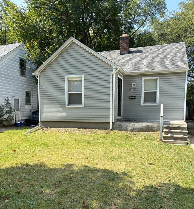 18635 Beland St in Detroit, MI - Building Photo