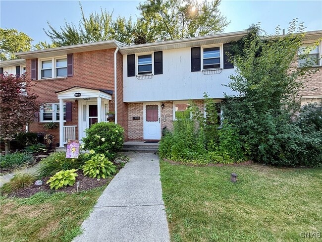 property at 4288 Candlelight Ln