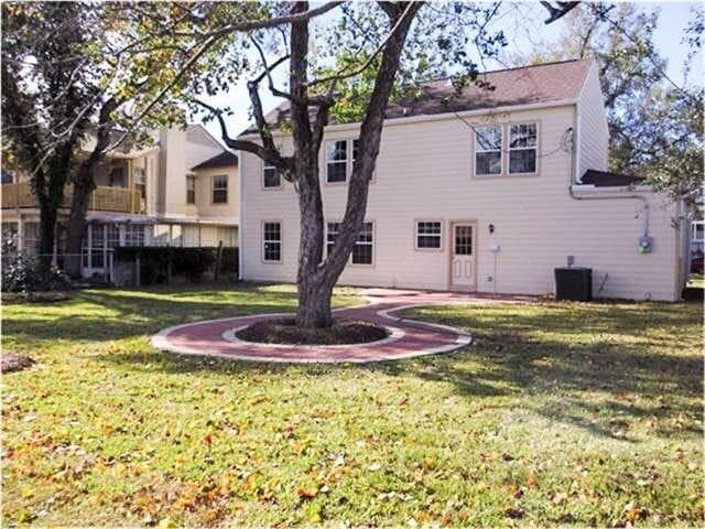 4609 University Oaks Blvd in Houston, TX - Building Photo - Building Photo