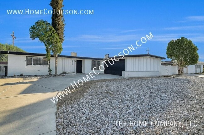 property at 8548 E Beverly St