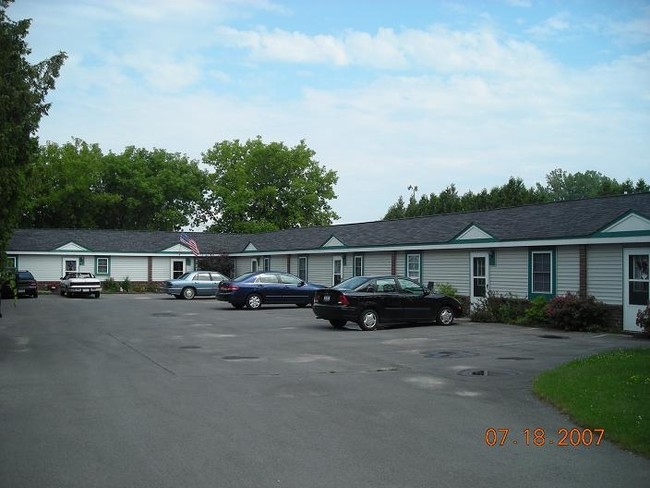 118 Sailly Ave in Plattsburgh, NY - Building Photo - Building Photo