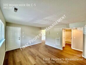 305 Woodcreek Dr C in Rossville, GA - Building Photo - Building Photo