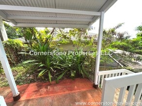 99-1717 Welelau Pl-Unit -(dwn) in Aiea, HI - Building Photo - Building Photo