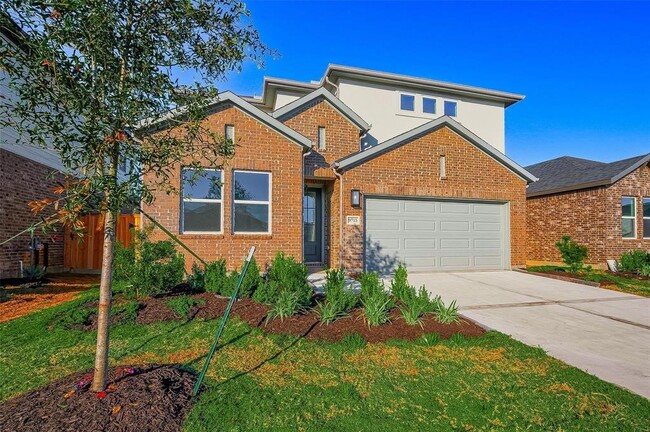 property at 9715 Arrigoni Creek Dr